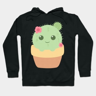 Cactus Hoodie